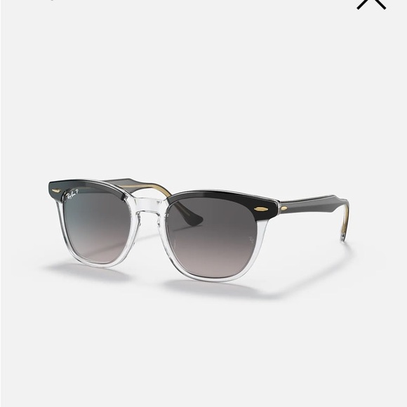 Hawkeye Rayban sunglass. RB2298 52/21. Comes with Rayban case and cleaning cloth - Picture 6 of 6